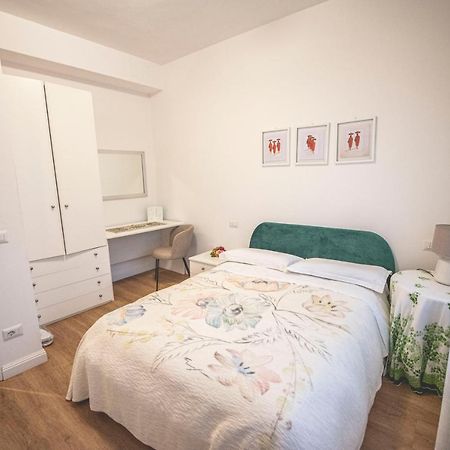 B&B Il Girasole Corciano Bagian luar foto