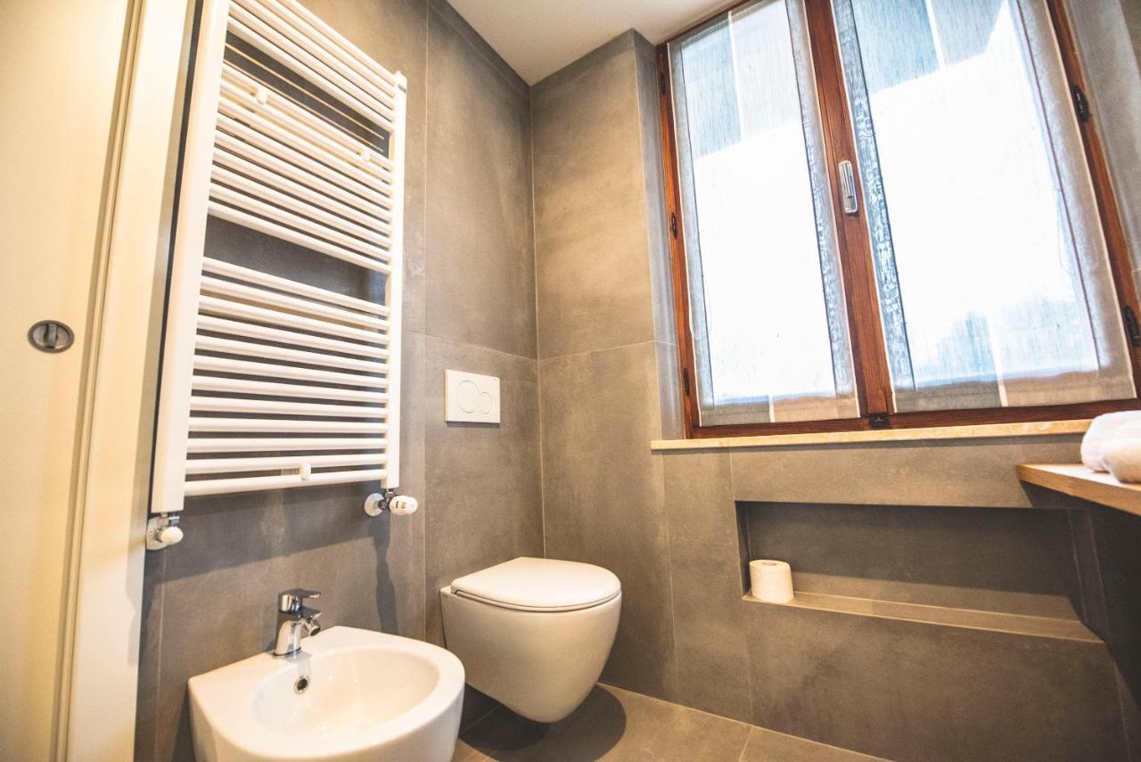 B&B Il Girasole Corciano Bagian luar foto