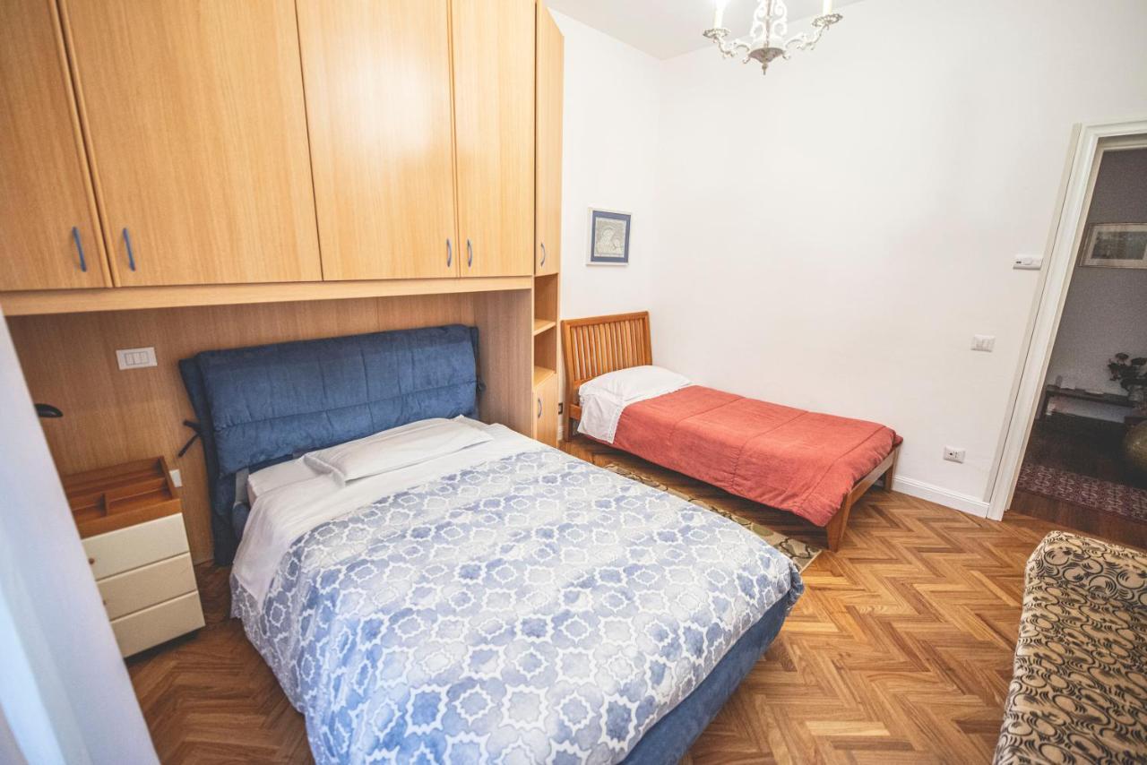 B&B Il Girasole Corciano Bagian luar foto