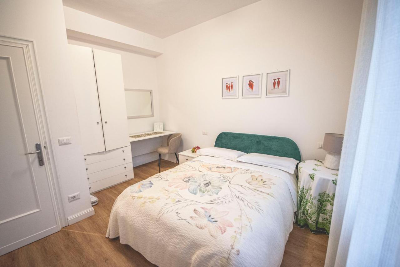 B&B Il Girasole Corciano Bagian luar foto